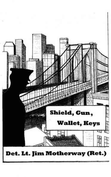 Shield Gun Wallet Keys