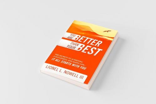 You Are Better Than Your Best