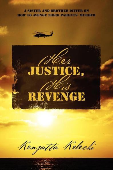 Her Justice His Revenge