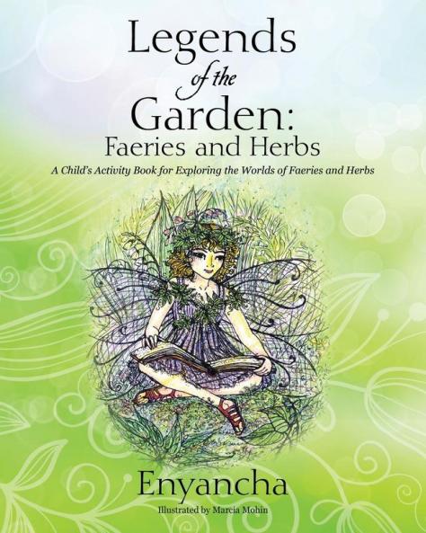 Legends of the Garden
