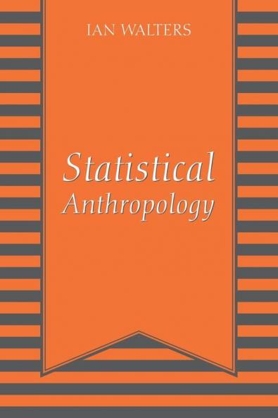 Statistical Anthropology