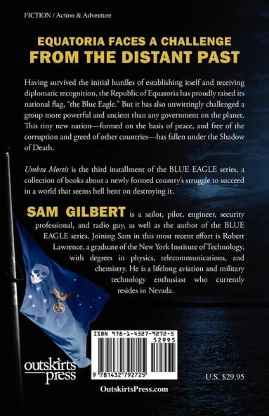 Blue Eagle