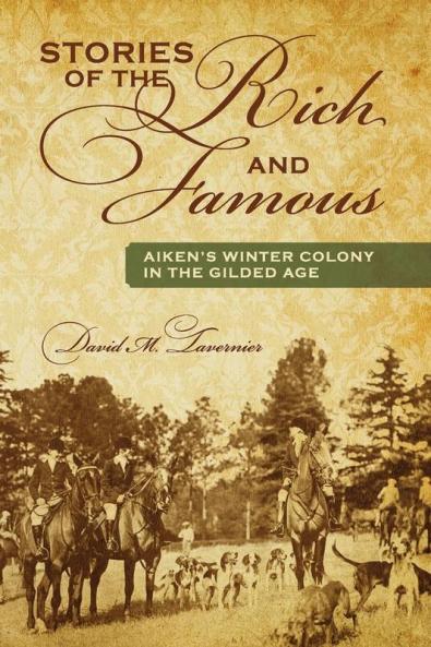 Stories of the Rich and Famous