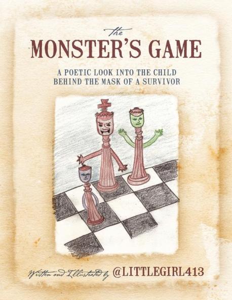 The Monster's Game