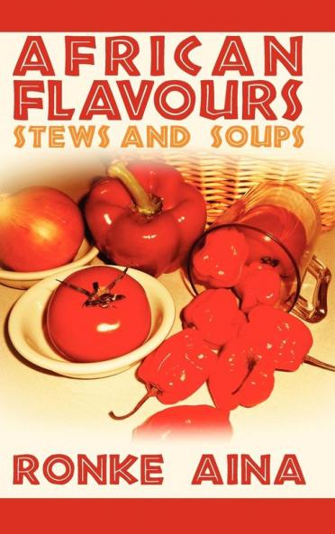 African Flavours