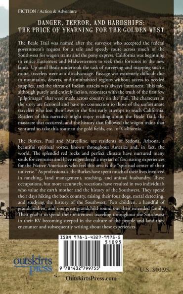 The Wagon Master's Tale