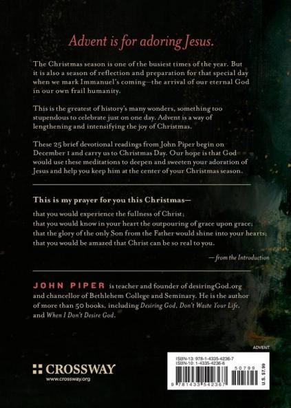 The Dawning of Indestructible Joy