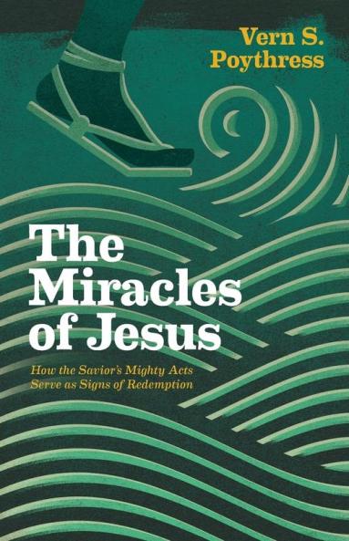 Miracles of Jesus