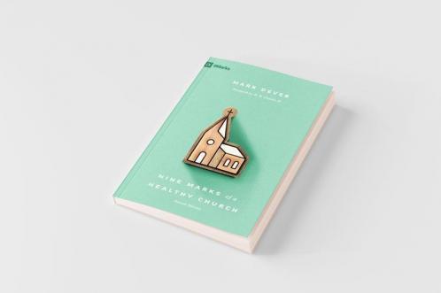 Nine Marks of a Healthy Church