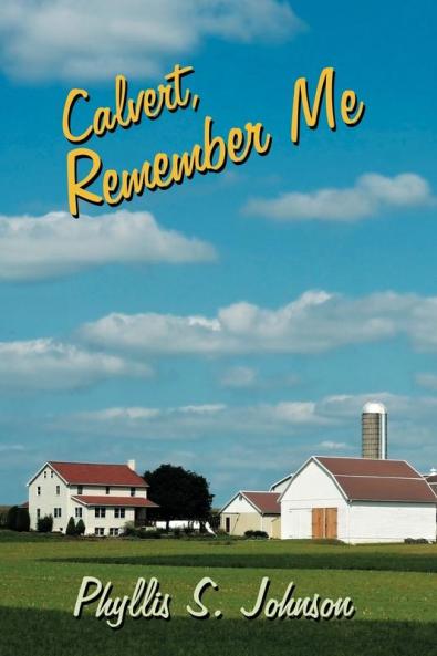 Calvert Remember Me