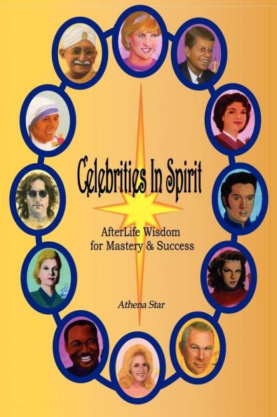 Celebrities in Spirit