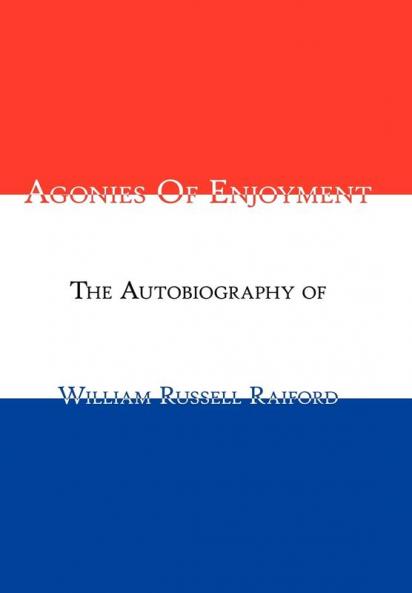 Agonies of Enjoyment