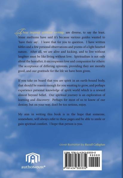 Simply Spiritual