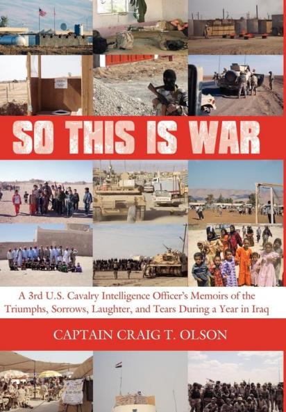 So This is War