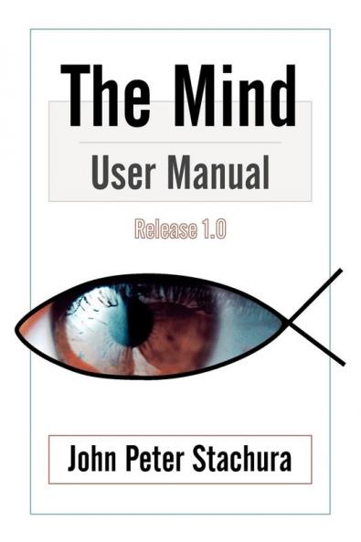 The Mind User Manual Release 1.0