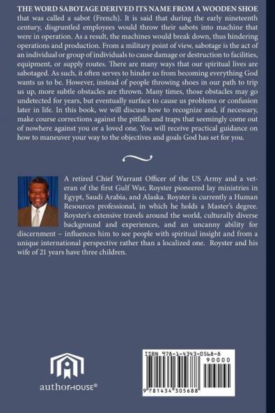 It May Not Be Your Fault That You Were Sabotaged But It's Your Responsibility to Get Fixed: Thoughts Insights and Anecdotes to help you get in Alignment with your Assignment