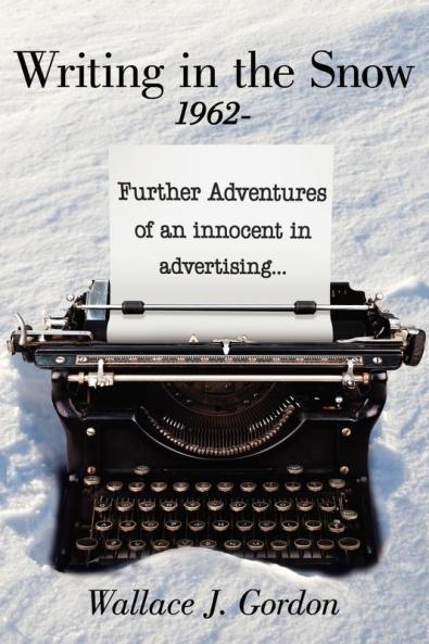 Writing in the Snow 1962-