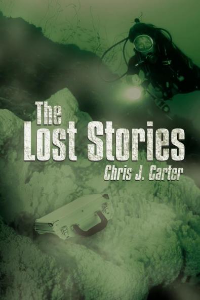 The Lost Stories