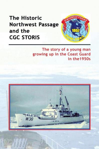 The Historic Northwest Passage and the Cgc Storis
