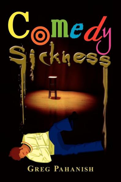 Comedy Sickness