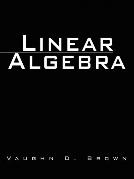 Linear Algebra