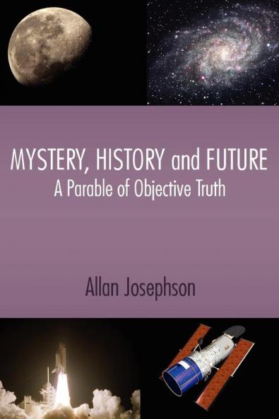 Mystery History and Future