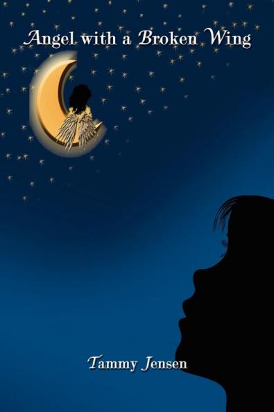 Angel with a Broken Wing