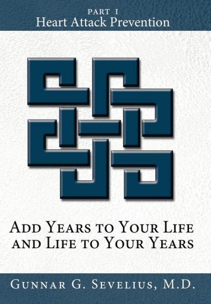 Add Years to Your Life and Life to Your Years