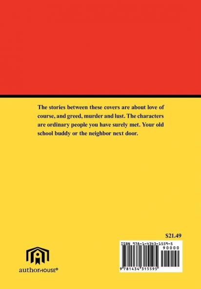 Ten Best Short Stories of the Year