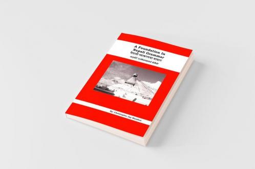 A Foundation In Nepali Grammar