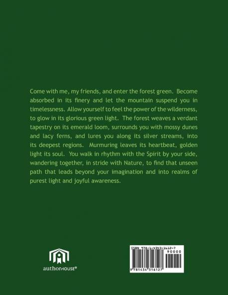 The Green Embrace