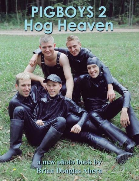 Pigboys 2 Hog Heaven