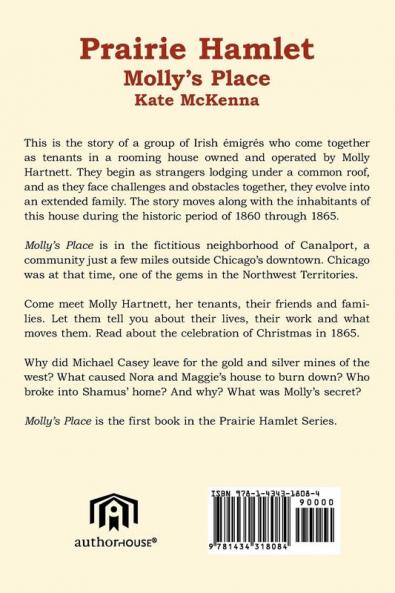 Prairie Hamlet: Molly's Place