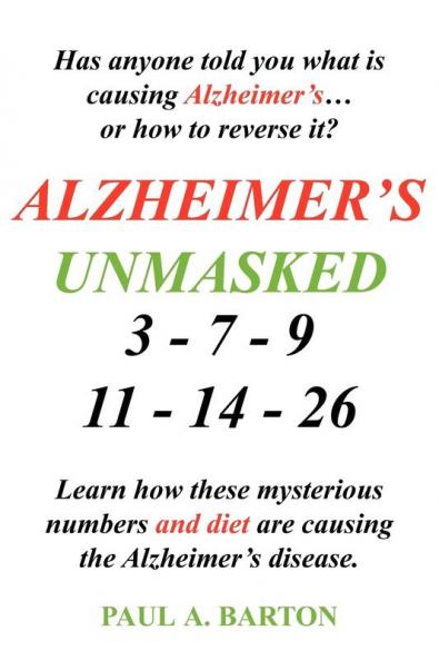 Alzheimer's Unmasked