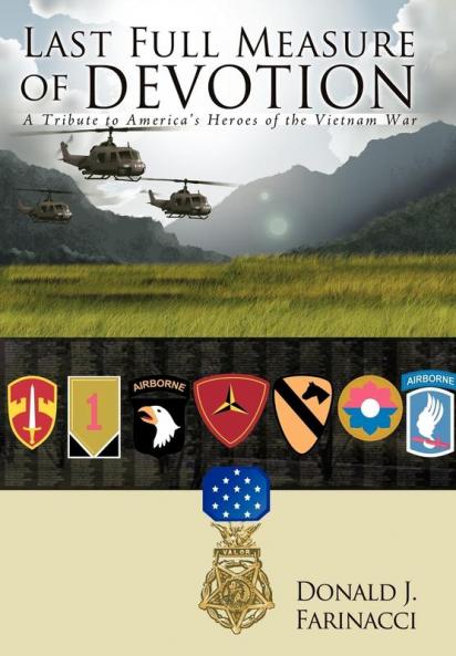 Last Full Measure of Devotion
