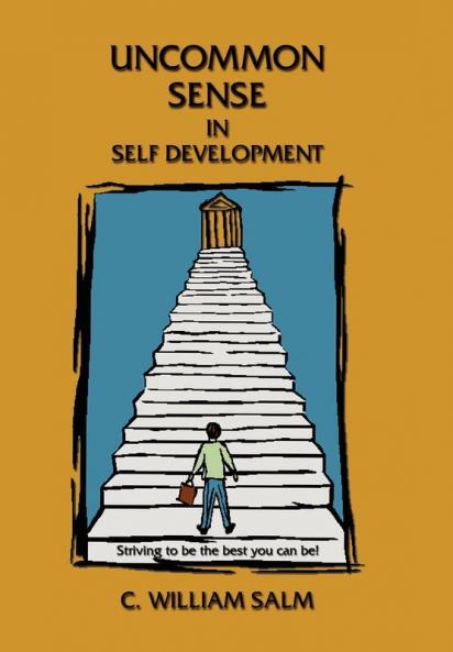 Uncommon Sense in Self Development