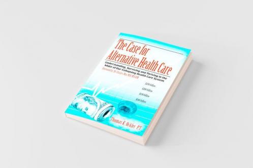 The Case For Alternative Healthcare