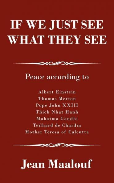 If We Just See What They See