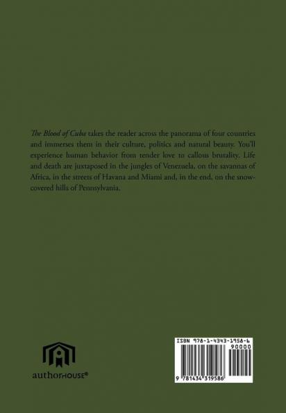 The Blood of Cuba
