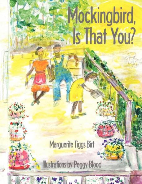 Mockingbird Is That You?