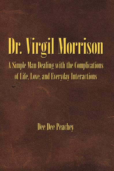 Dr. Virgil Morrison