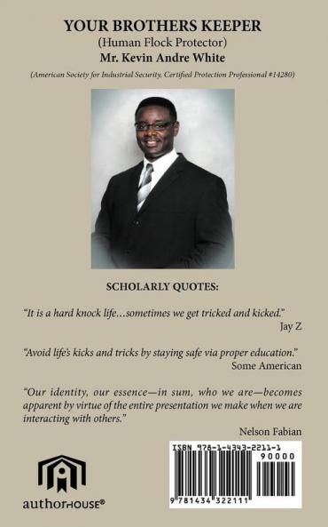 The NeighborHOOD Individual Protective Guide