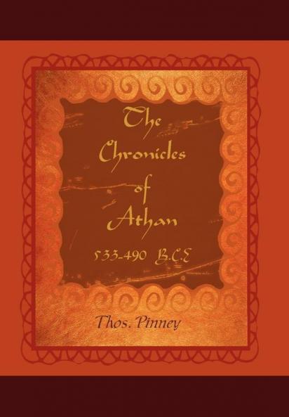 The Chronicles of Athan