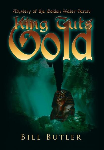 King Tut's Gold