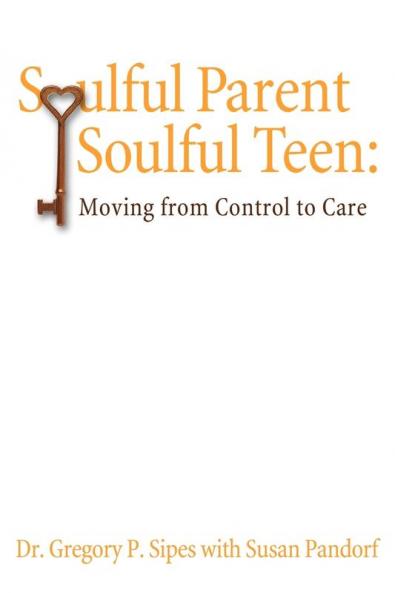 Soulful Parent-Soulful Teen