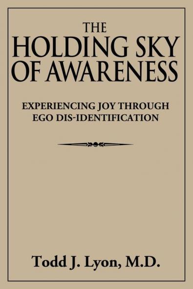 The Holding Sky of Awareness