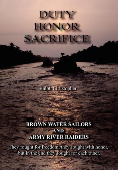 Duty Honor Sacrifice