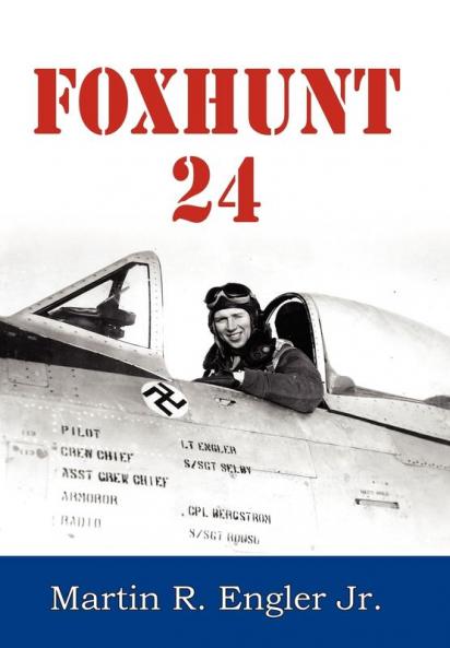 Foxhunt 24