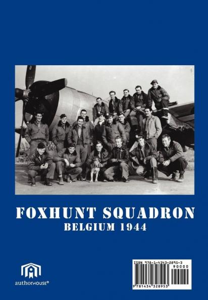 Foxhunt 24