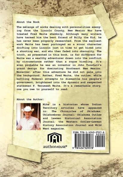 The Outlaw Statesman